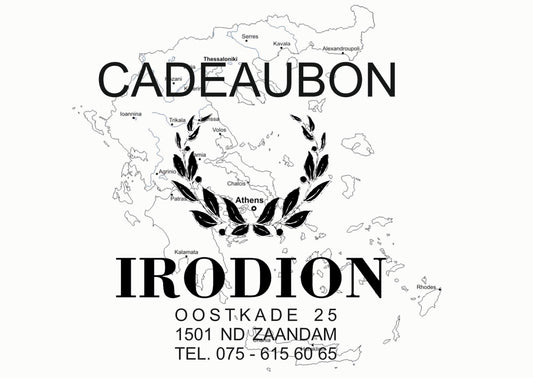 IRODION DINERBON