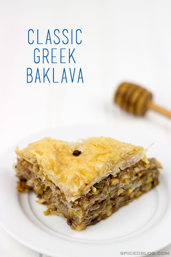 Baklava