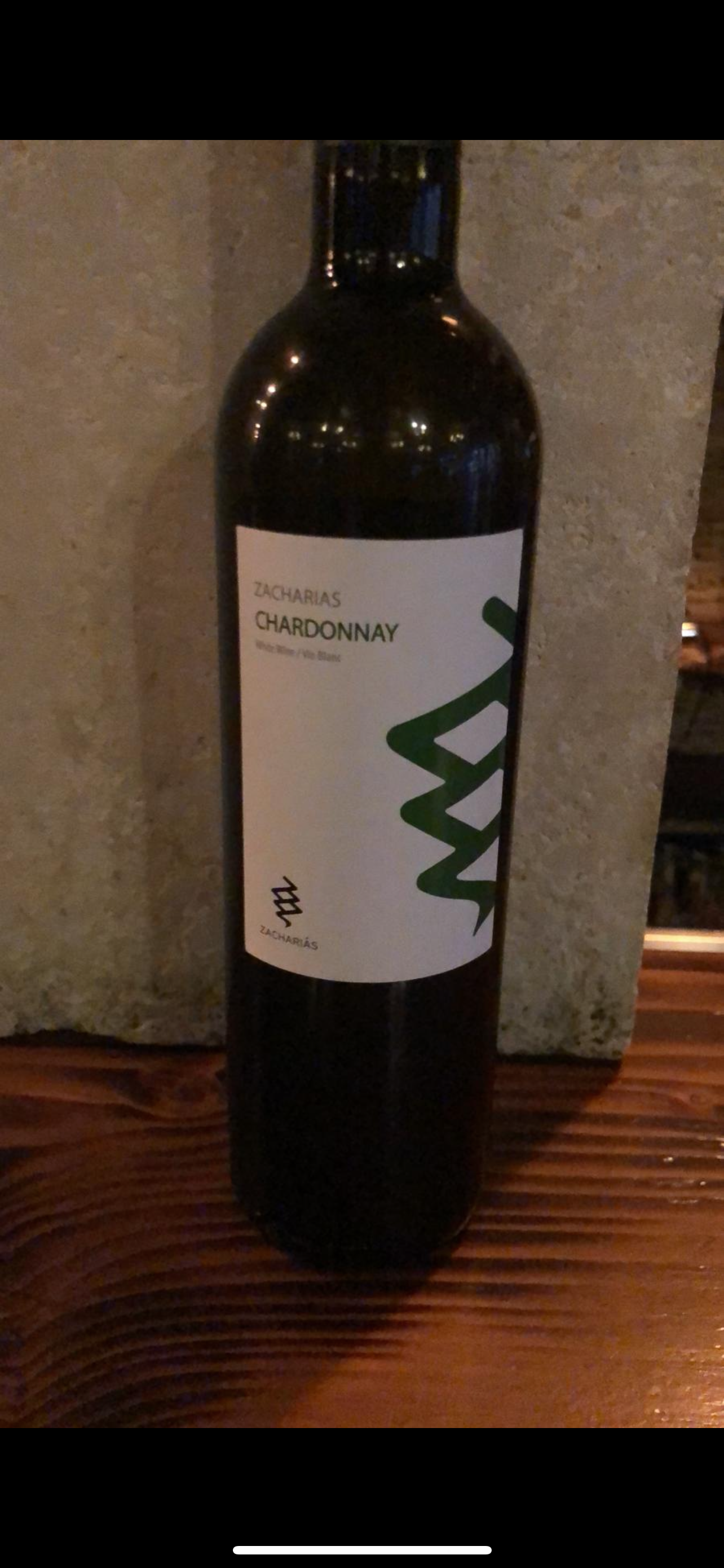 Chardonnay