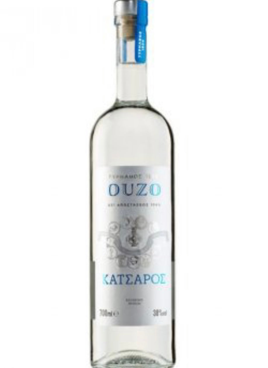 Ouzo 200ml