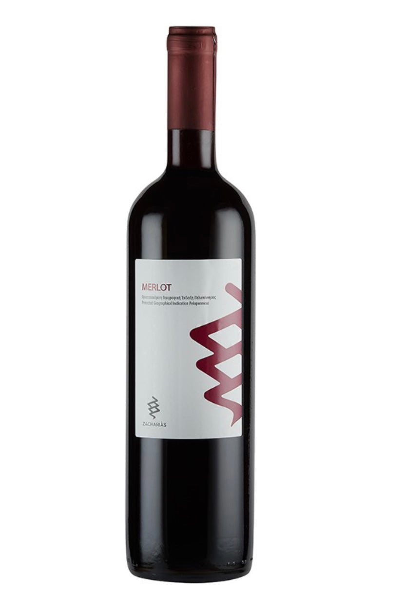 Merlot 0,75