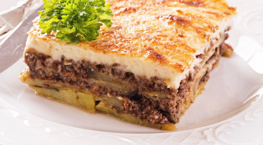 68.Mousaka