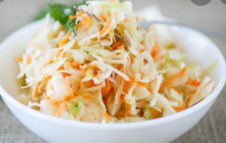 23.Koolsalade