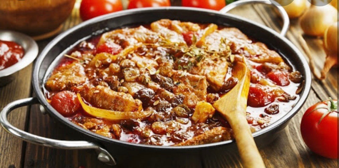 126.Bekri meze
