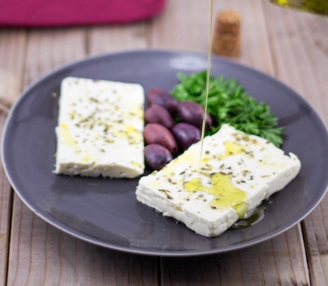 7.Feta
