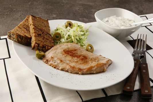 Extra schnitzel