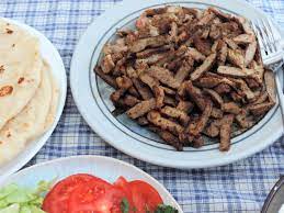 Extra Gyros