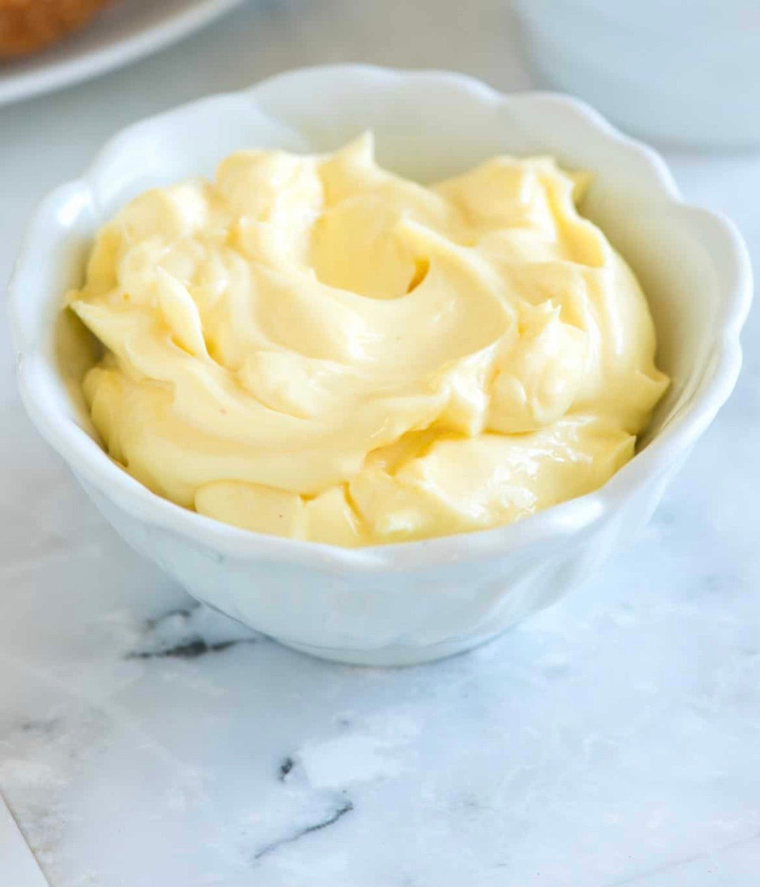 205.Mayonaise