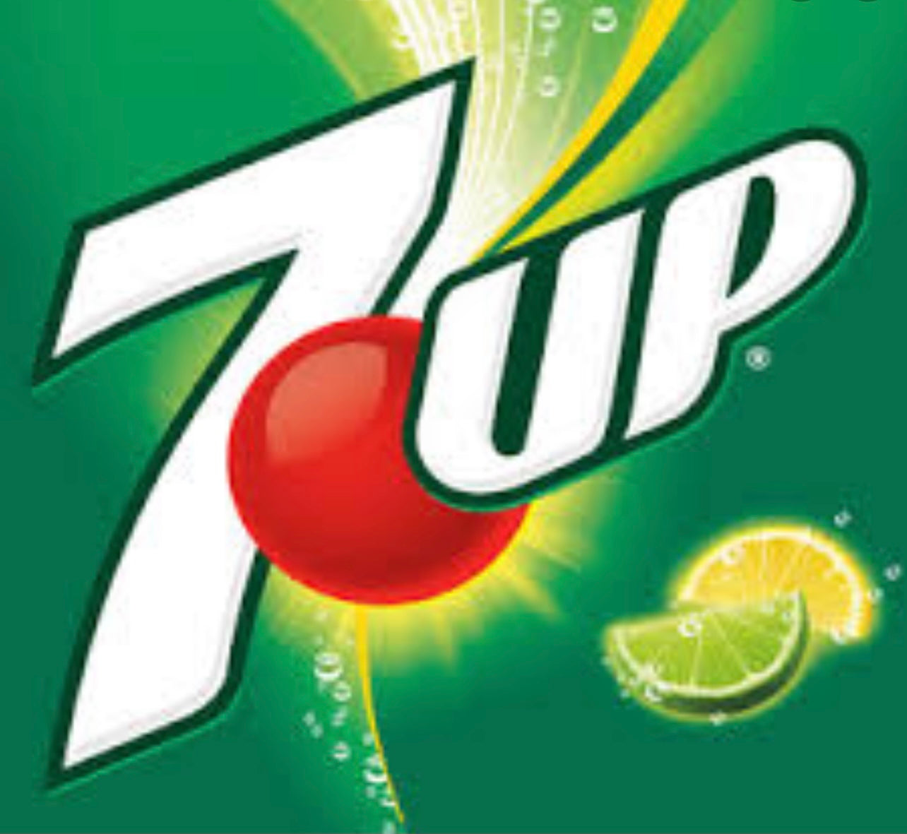 Seven up