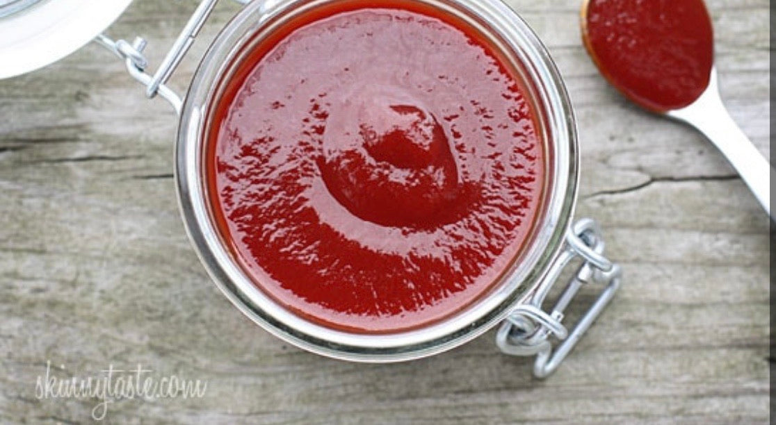 204.Ketchup