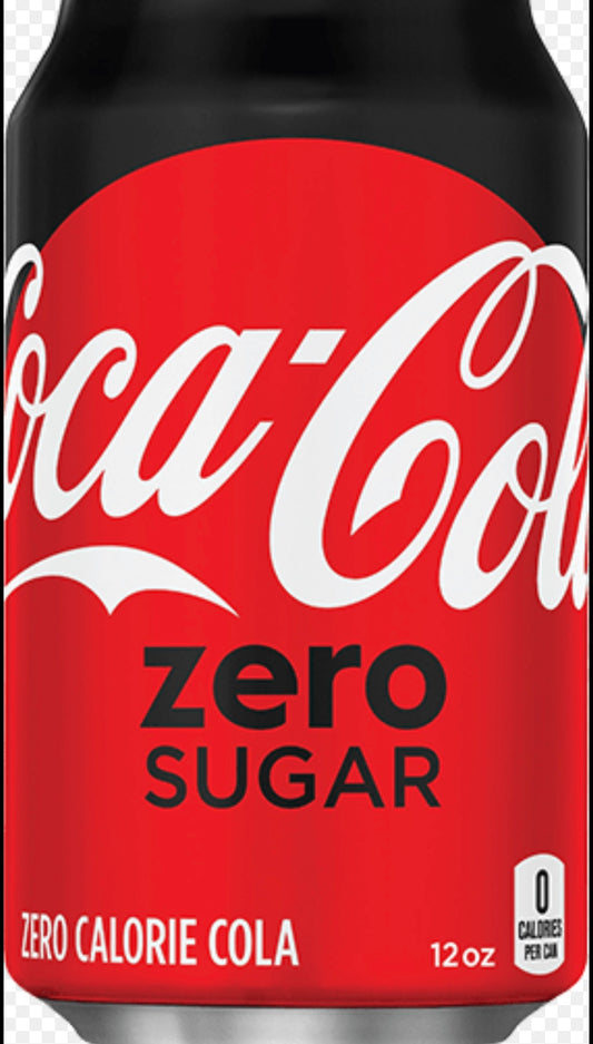 Cola zero
