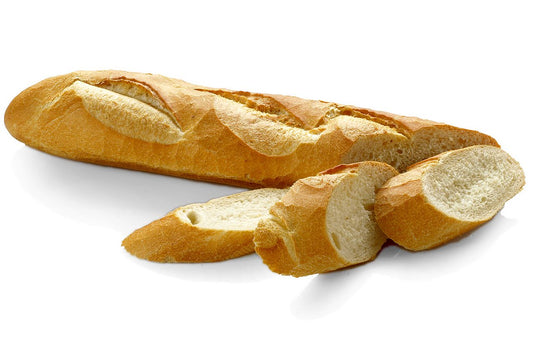 Extra stokbrood